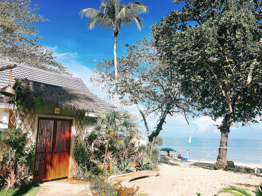 国王花园度假村主图