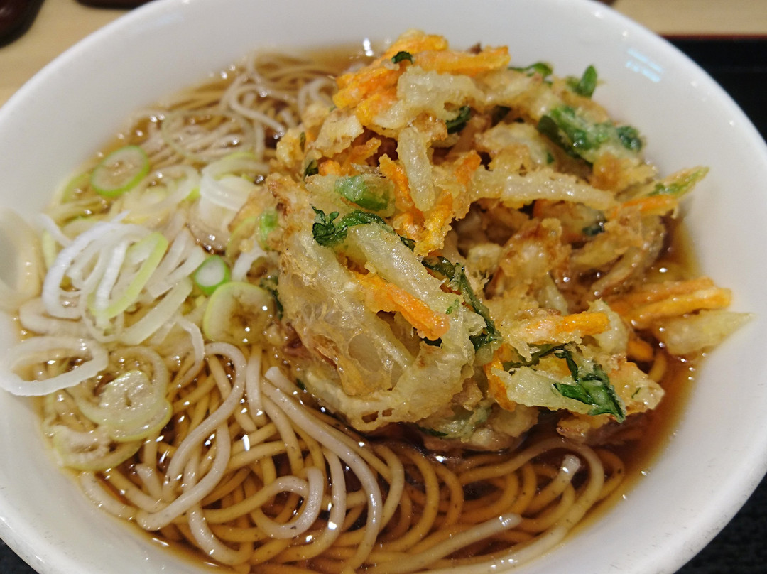 いろり庵きらく アトレヴィ三鷹店