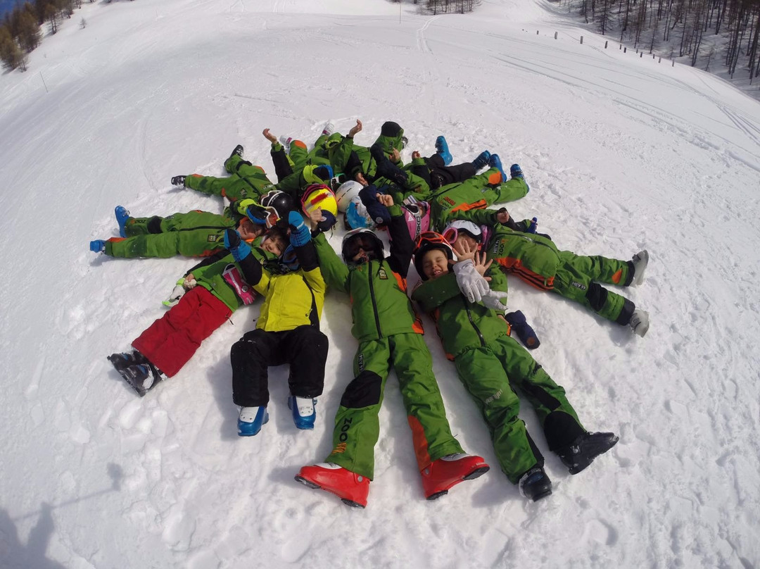 Liberi Tutti-巴多内基亚必去景点