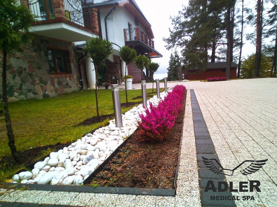 Karlowo酒店住宿-Adler Medical Spa