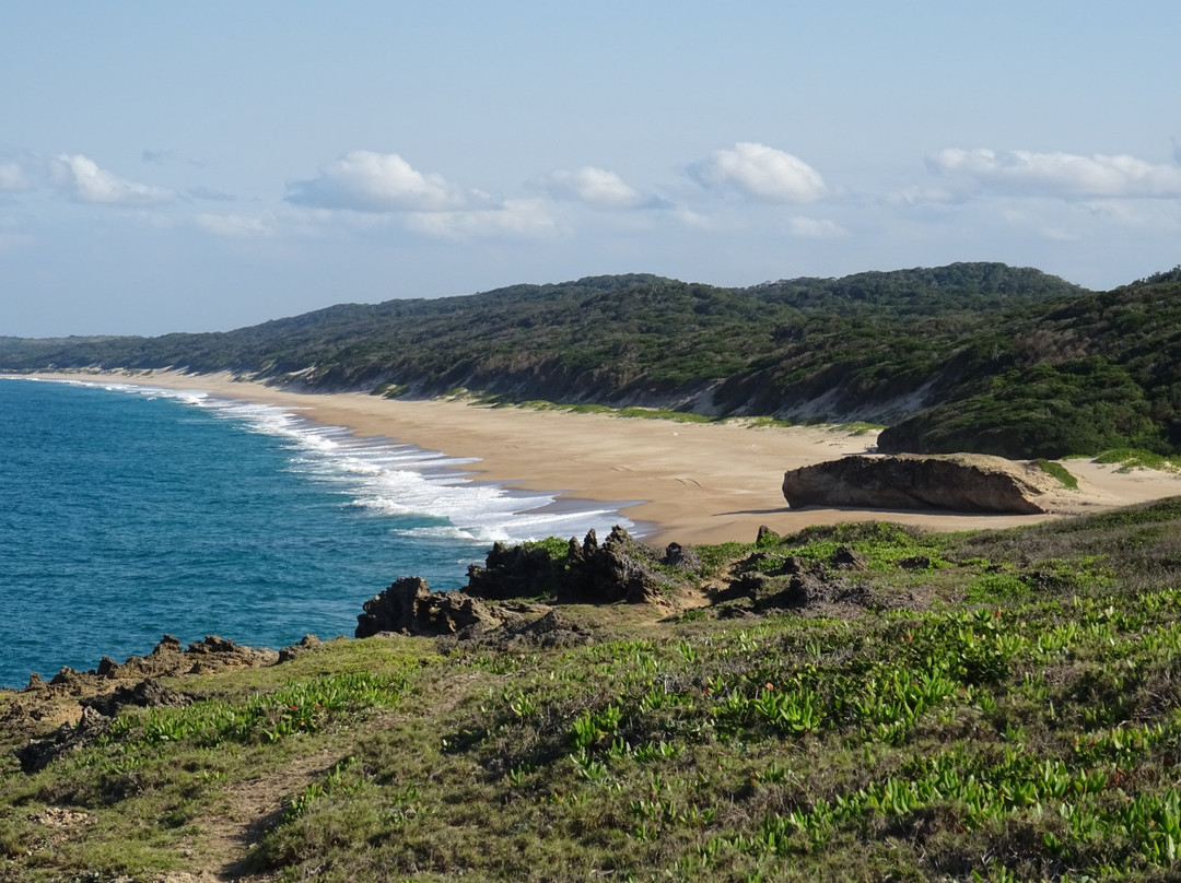 圣露西亚旅游攻略图片