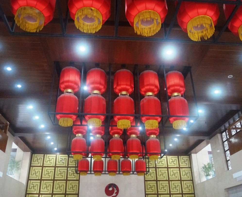 凤廷国际大酒店 主图