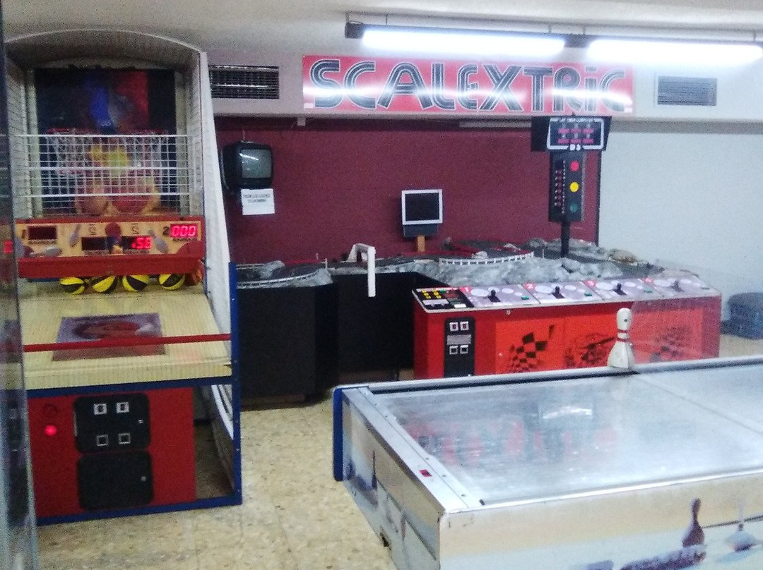 Bolera Zengus景点图片