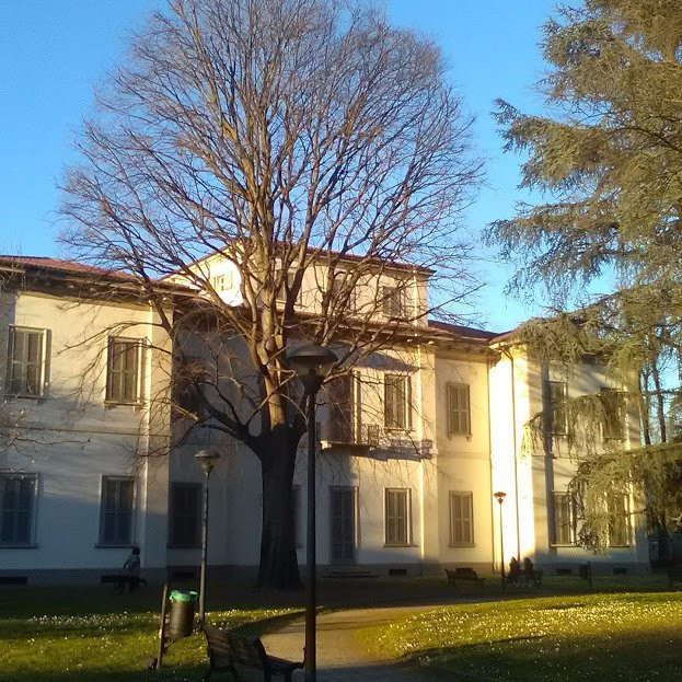 Villa Biancani Greppi景点图片