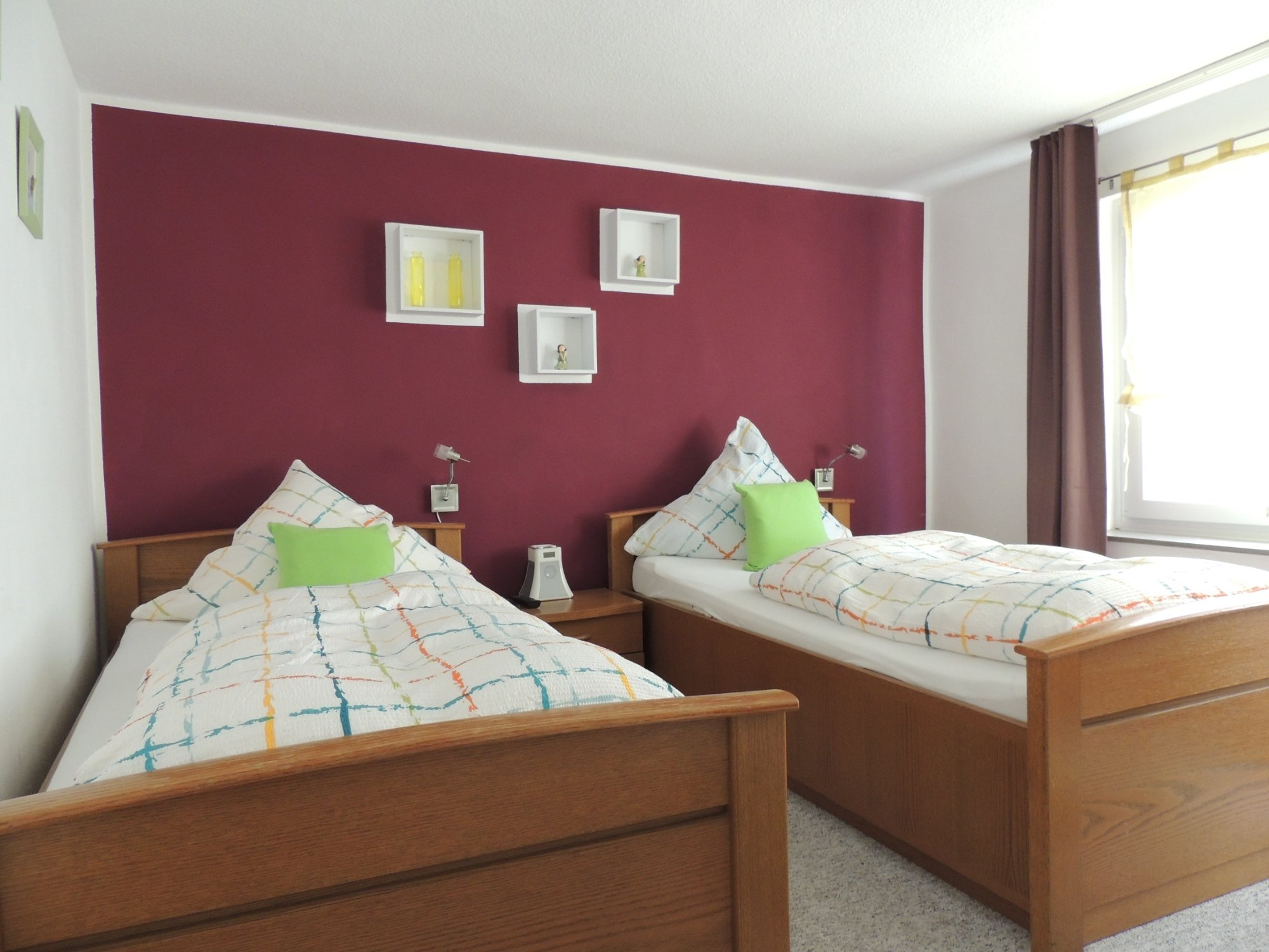 Pension Neuenrade-官方