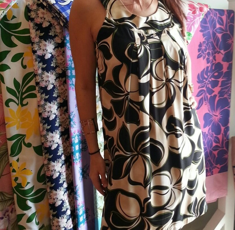 Naupaka Island Designs-希洛必去景点