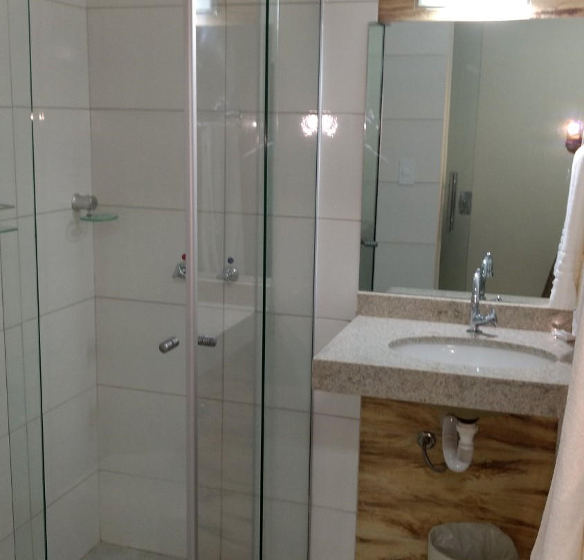 Revitalle Hotel主图