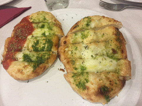 Tamaraceite餐馆和美食-Restaurante Pizzeria la Tentazione