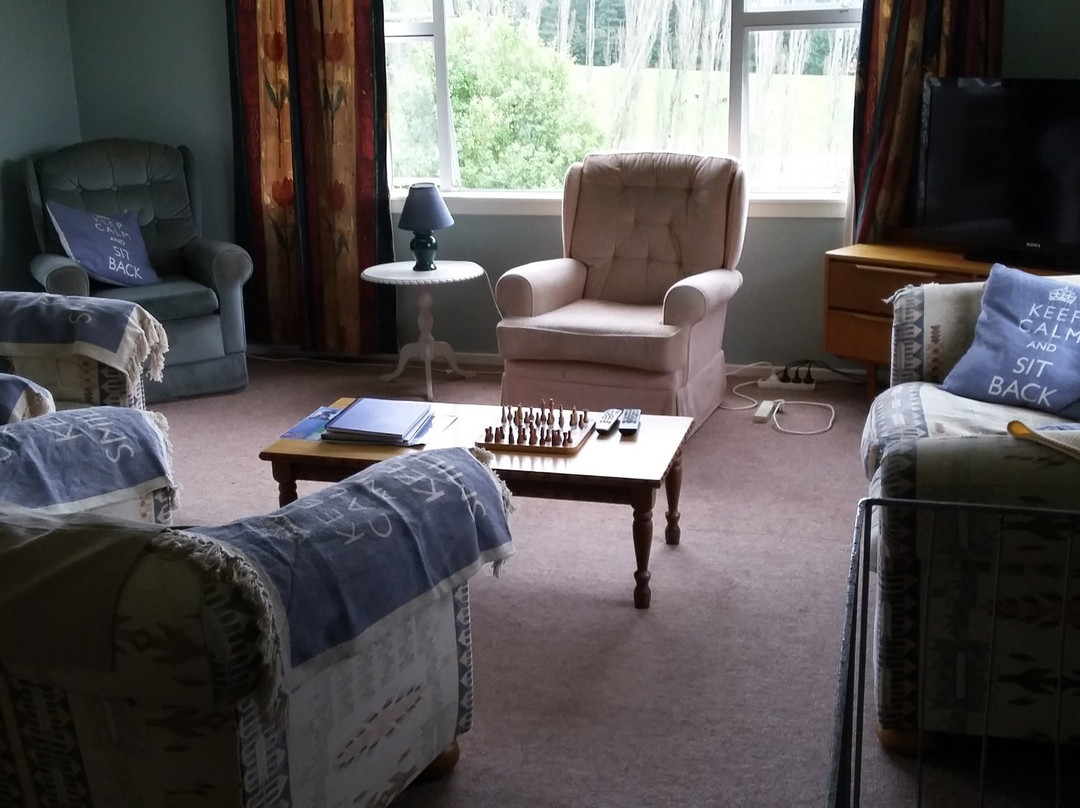 Parkwood Cottage