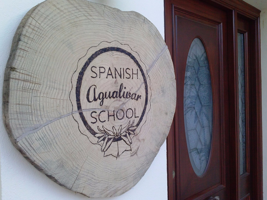 Agualivar Spanish School景点图片