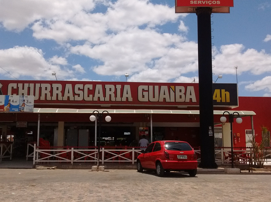 Churrascaria Guaiba IIi