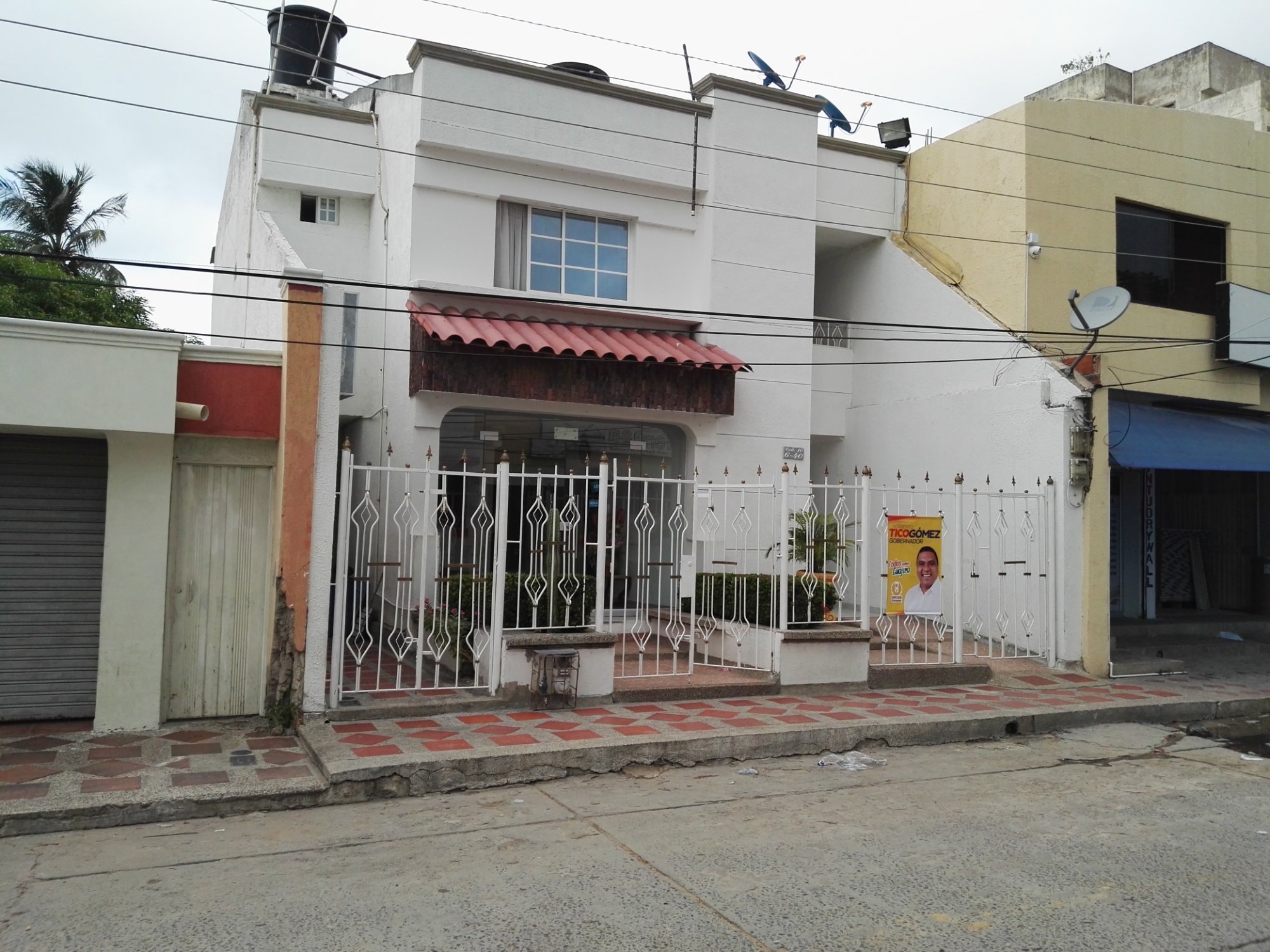 Hotel Jimatta-浴室
