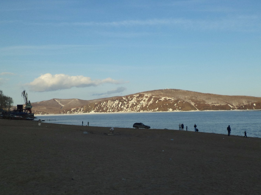 Hotel City Center主图