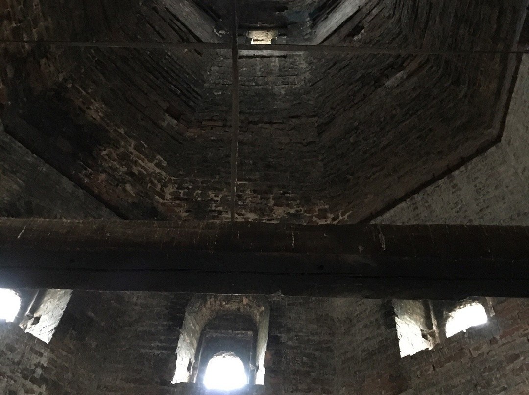 Dalmatovo Monastery景点图片