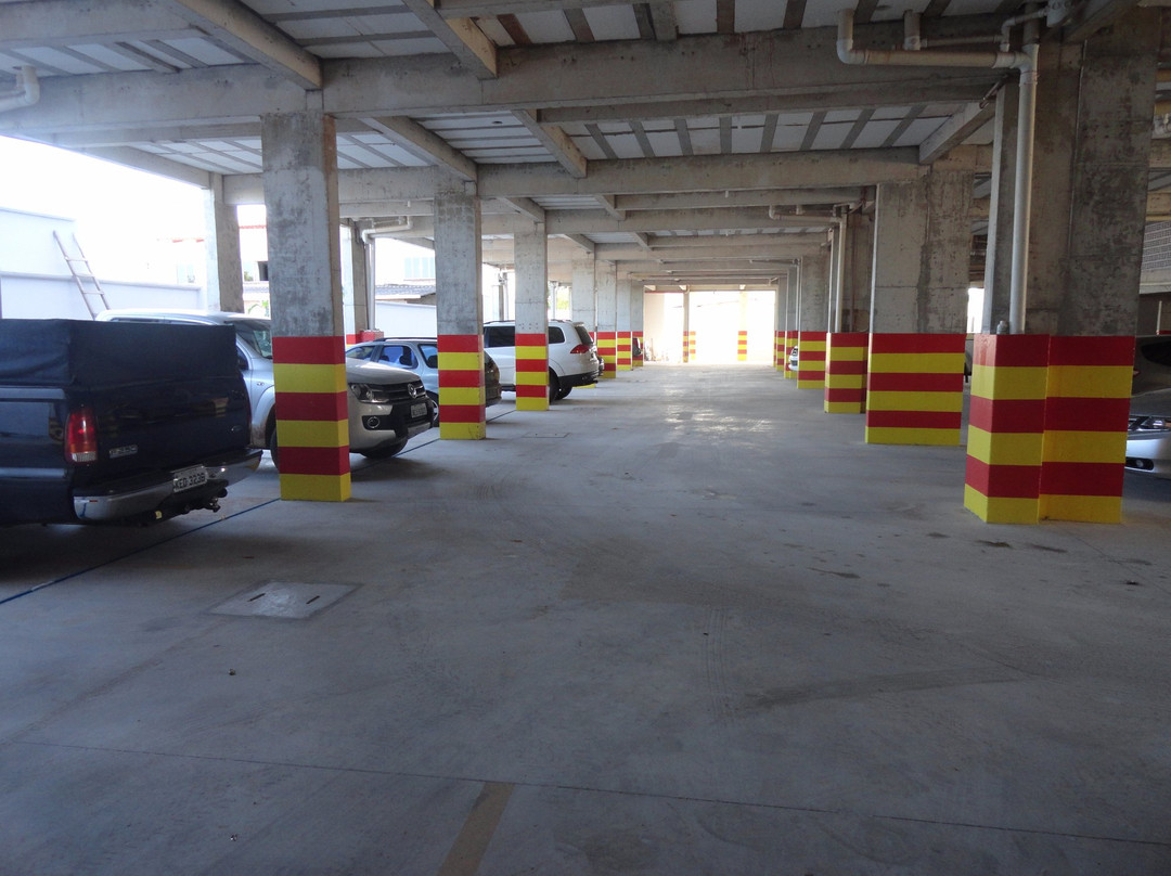 Di Napoli Plaza Hotel主图