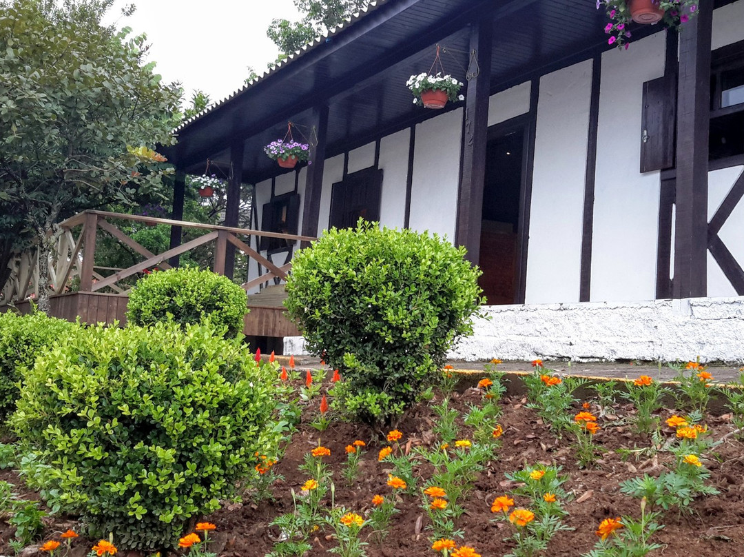 Igrejinha餐馆和美食-Armazém Coopai