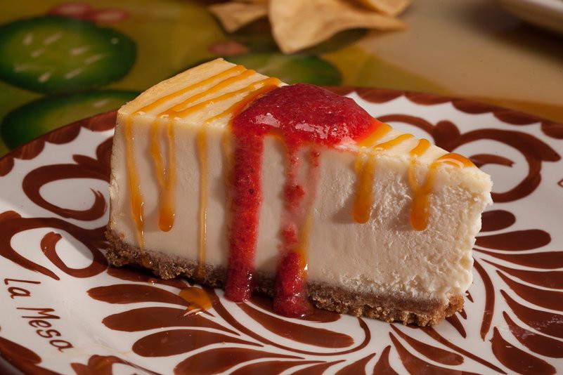 Bellevue餐馆和美食-La Mesa Mexican Restaurant