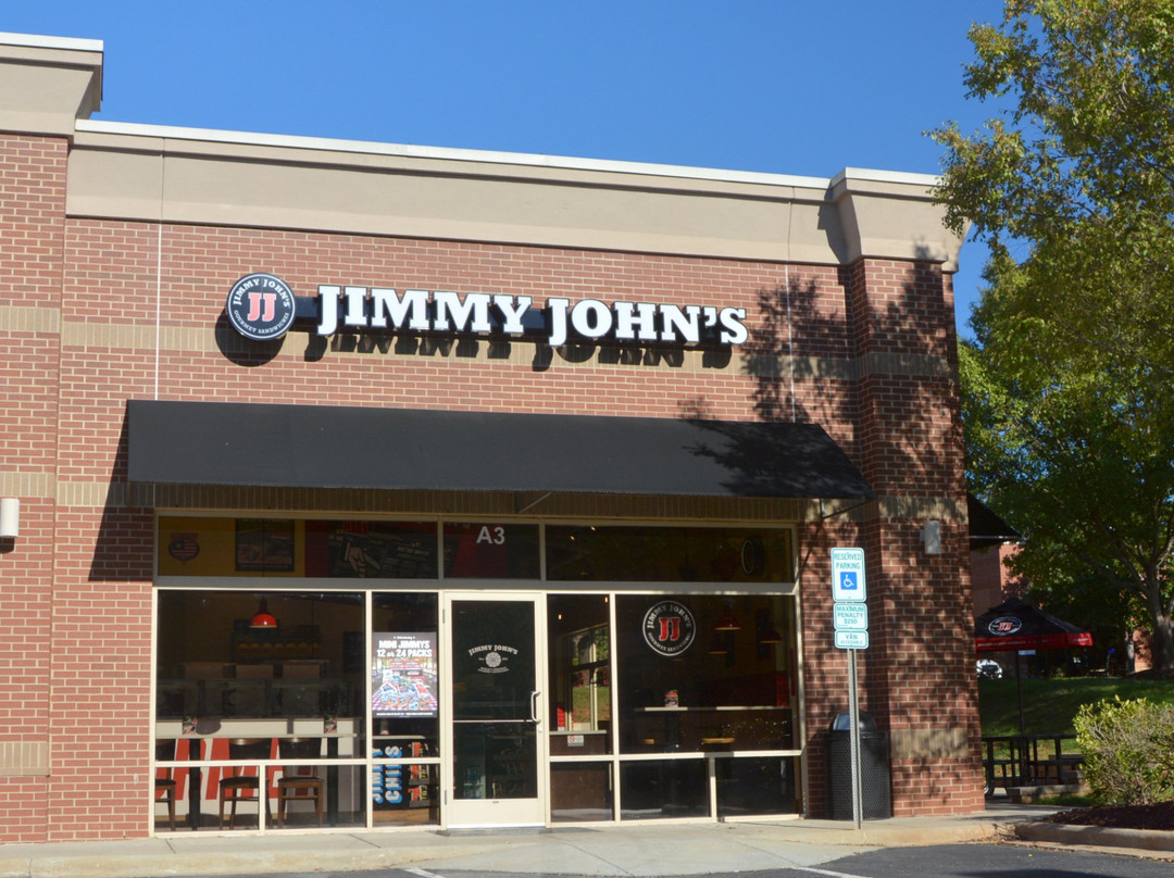 Jimmy John's