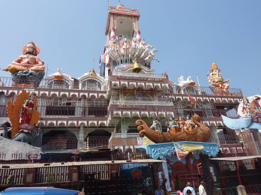 Lal Mata Temple景点图片