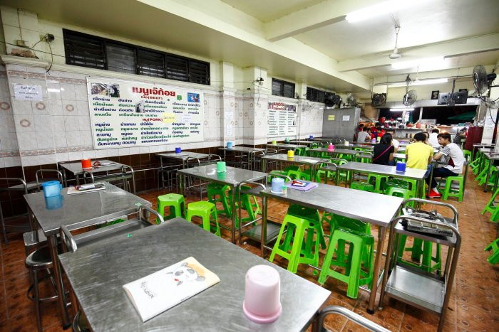 ส้มตำเจ๊ก้อย主图