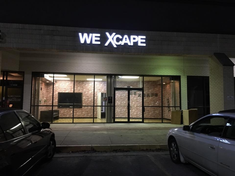 Wexcape Wichita-威奇托必去景点