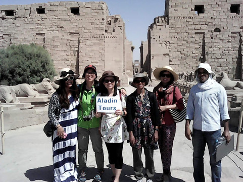 Magic Carpet Travel-亚斯文必去景点