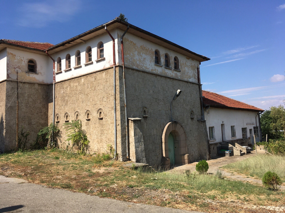 Brestovitsa旅游攻略图片