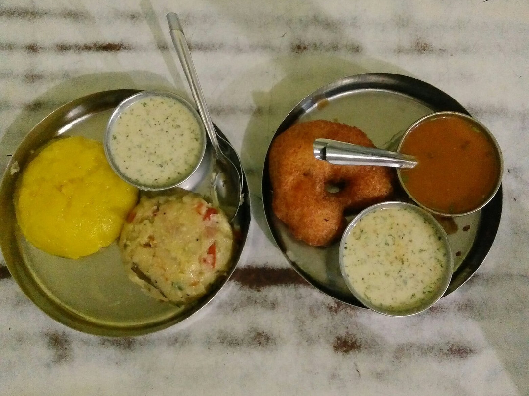 Hotel Janatha Restaurant