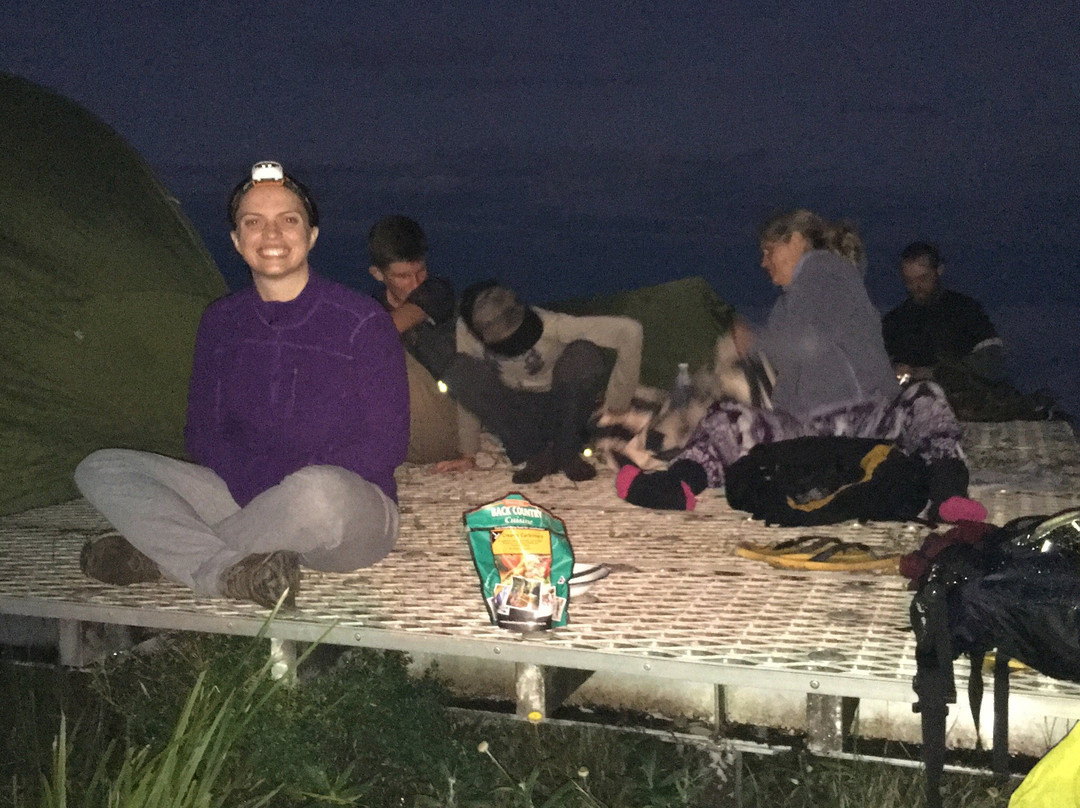 Mount Bartle Frere- 阿瑟顿必去景点