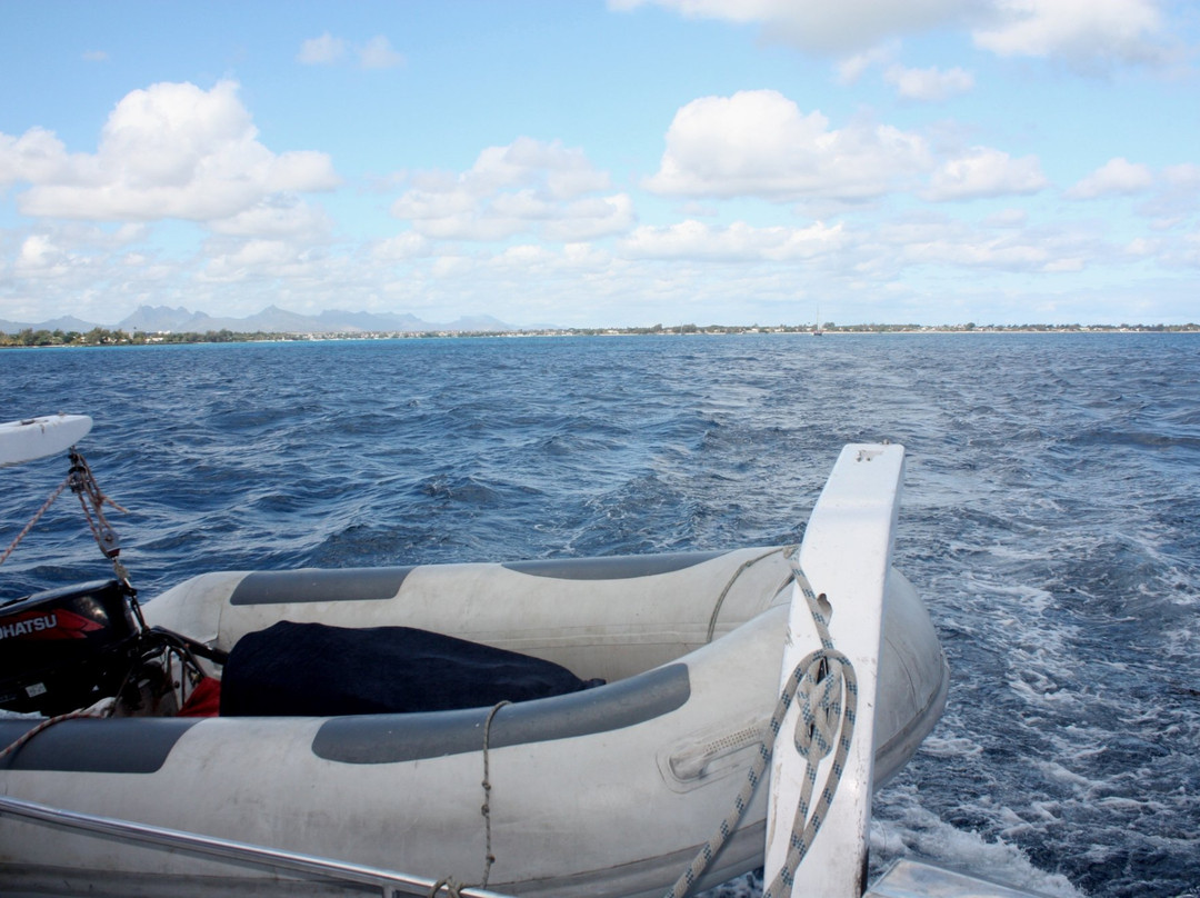 Mauritius Catamarans Cruise by Tamamsa-大湾必去景点