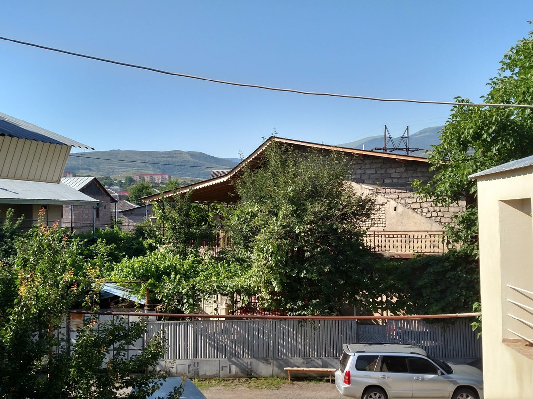 Tbili Sakhli Guest House主图