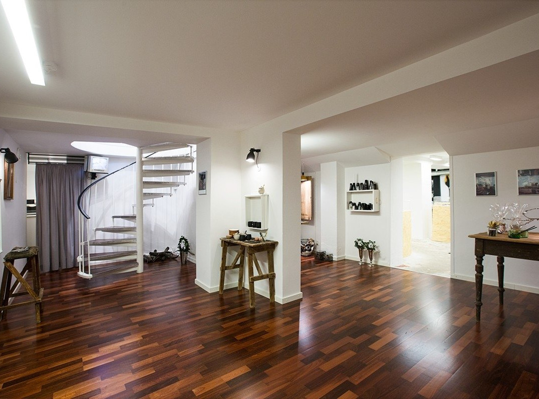 Hornvarefabrikken Aarhus-欧胡斯必去景点