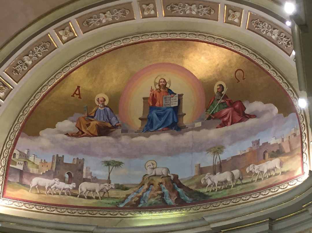 Chiesa di San Nicola di Bari景点图片