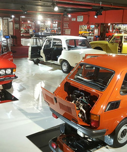 Retro Museum景点门票图片