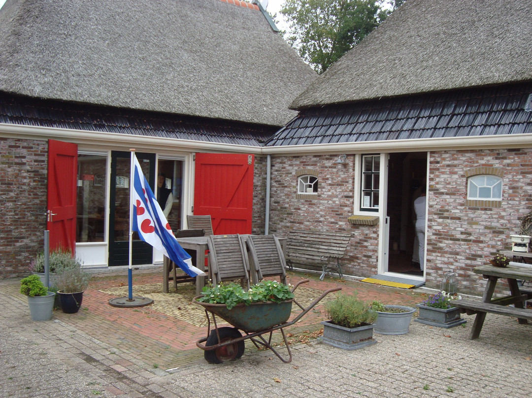 Museum Klooster Claercamp景点图片