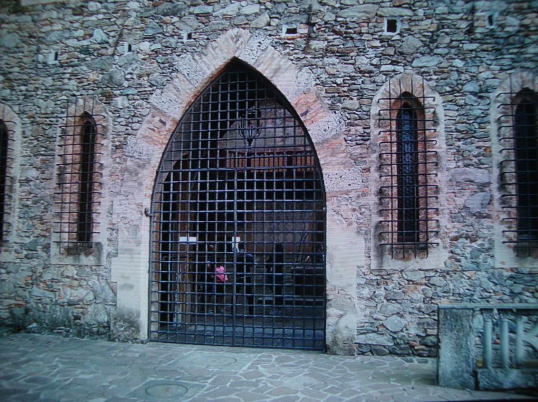 Castello Feudale