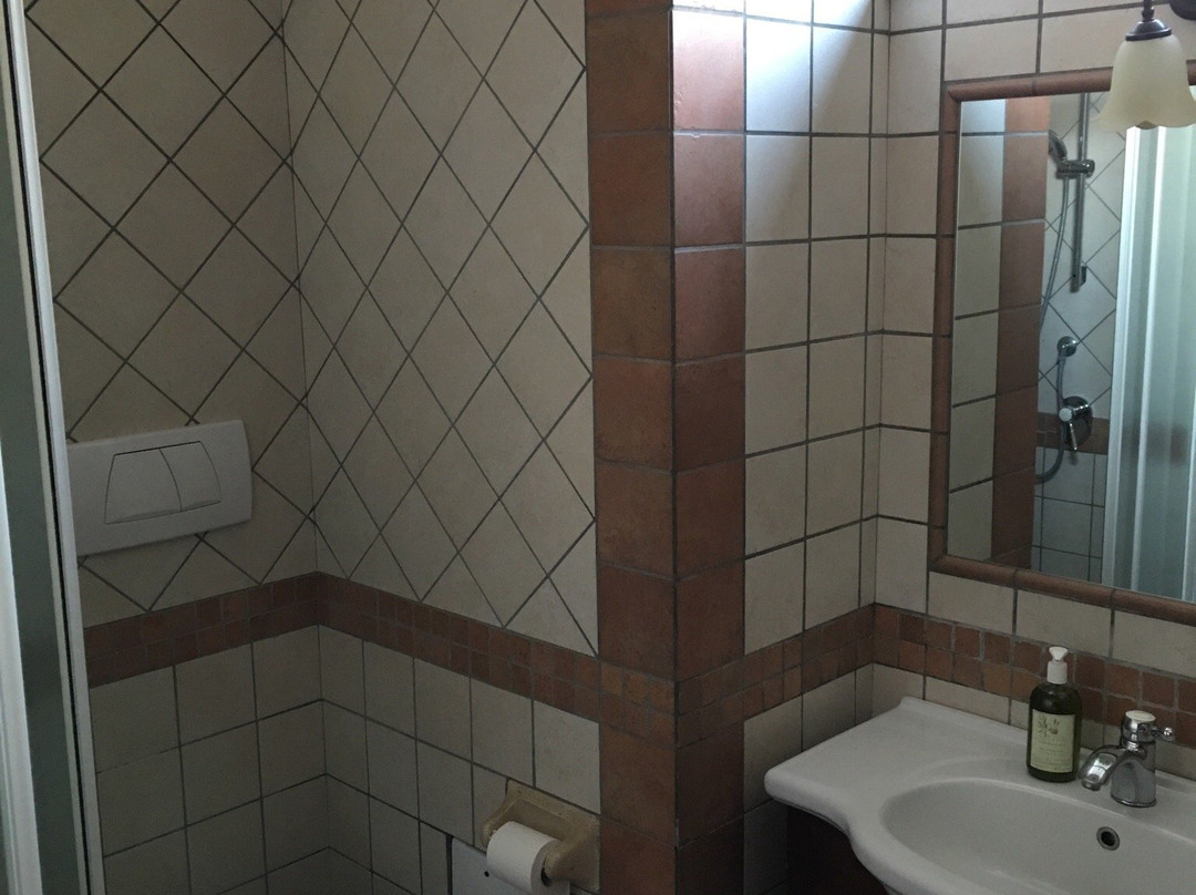 Farm Experience- Agriturismo Antico Casale - Colli di San Pietro-Piano di Sorrento必去景点