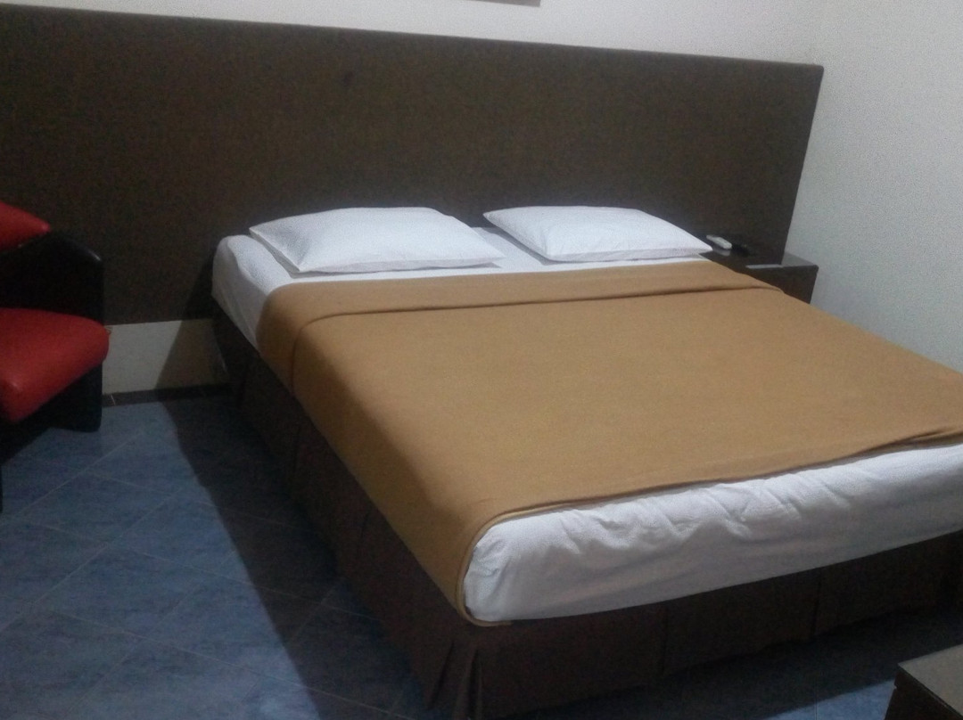 Griya Laksana Hotel主图