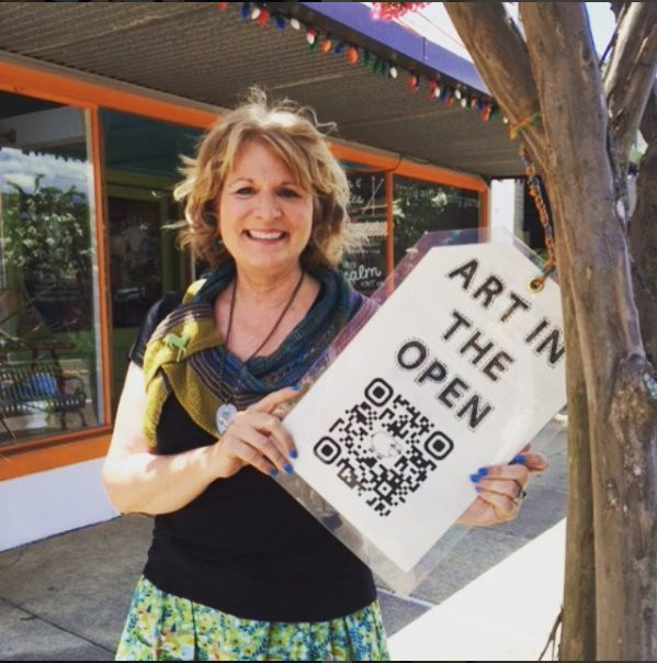 Fuzzy Goat-Thomasville必去景点