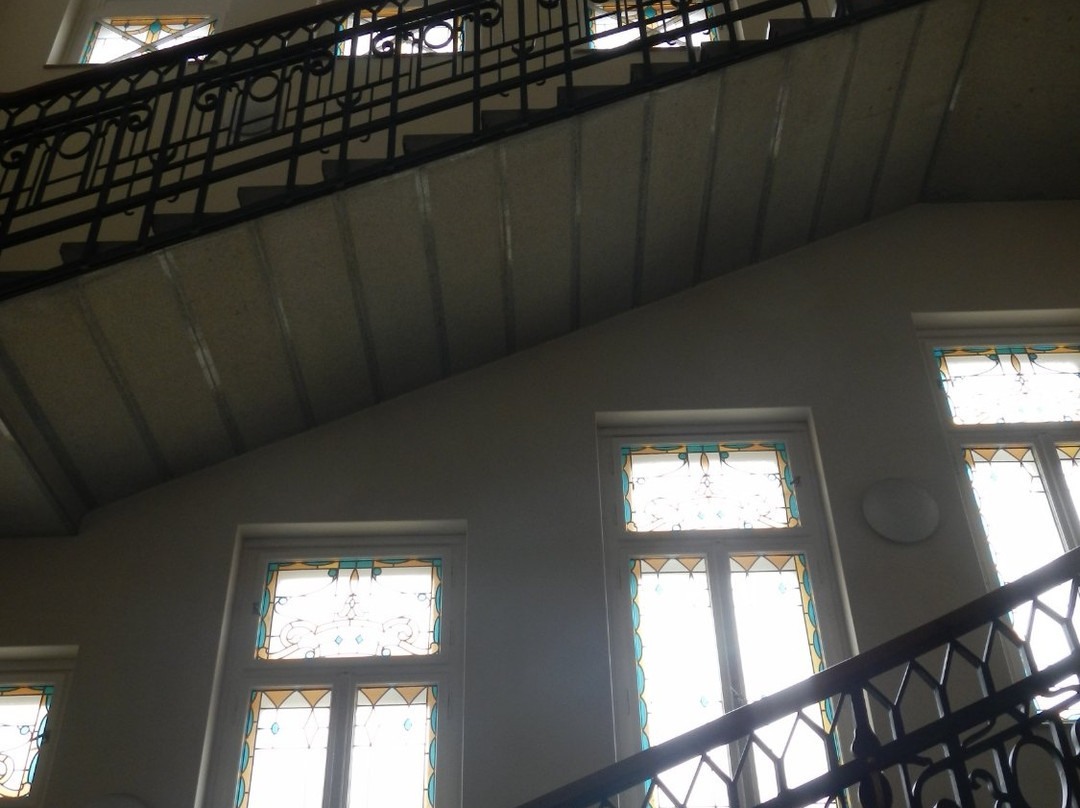 Municipal House Opava景点图片