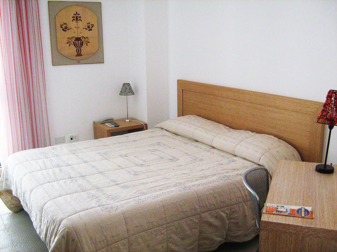 B&B Casa Barone