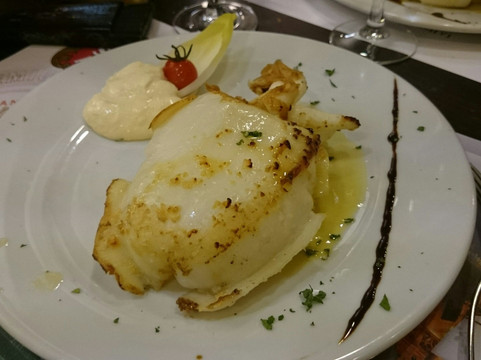 Cerveceria Bruselas-Kairos-潘普洛纳必去景点