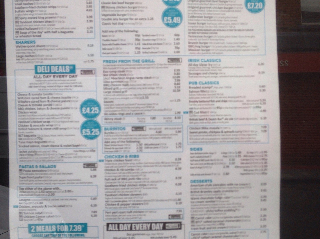 The Spinning Mill-Ballymena必去景点