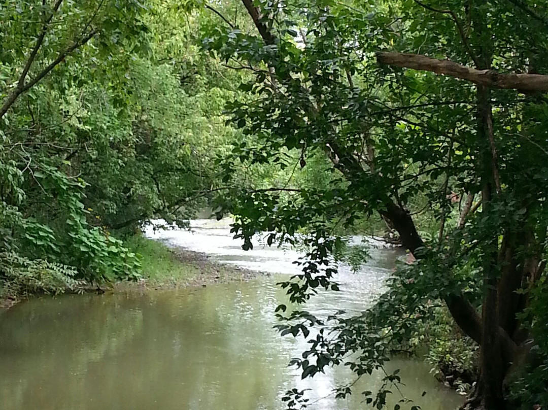 The Kingsport Greenbelt-金斯波特必去景点