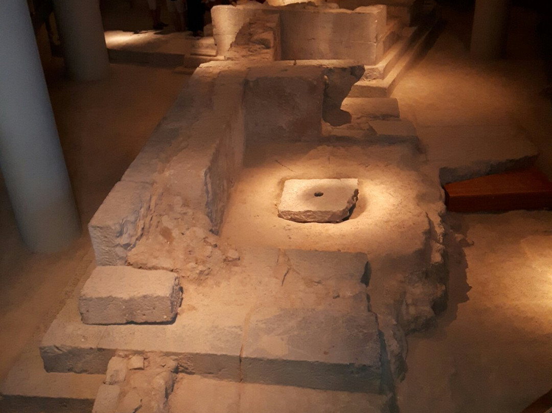 Mausoleos Romanos景点图片