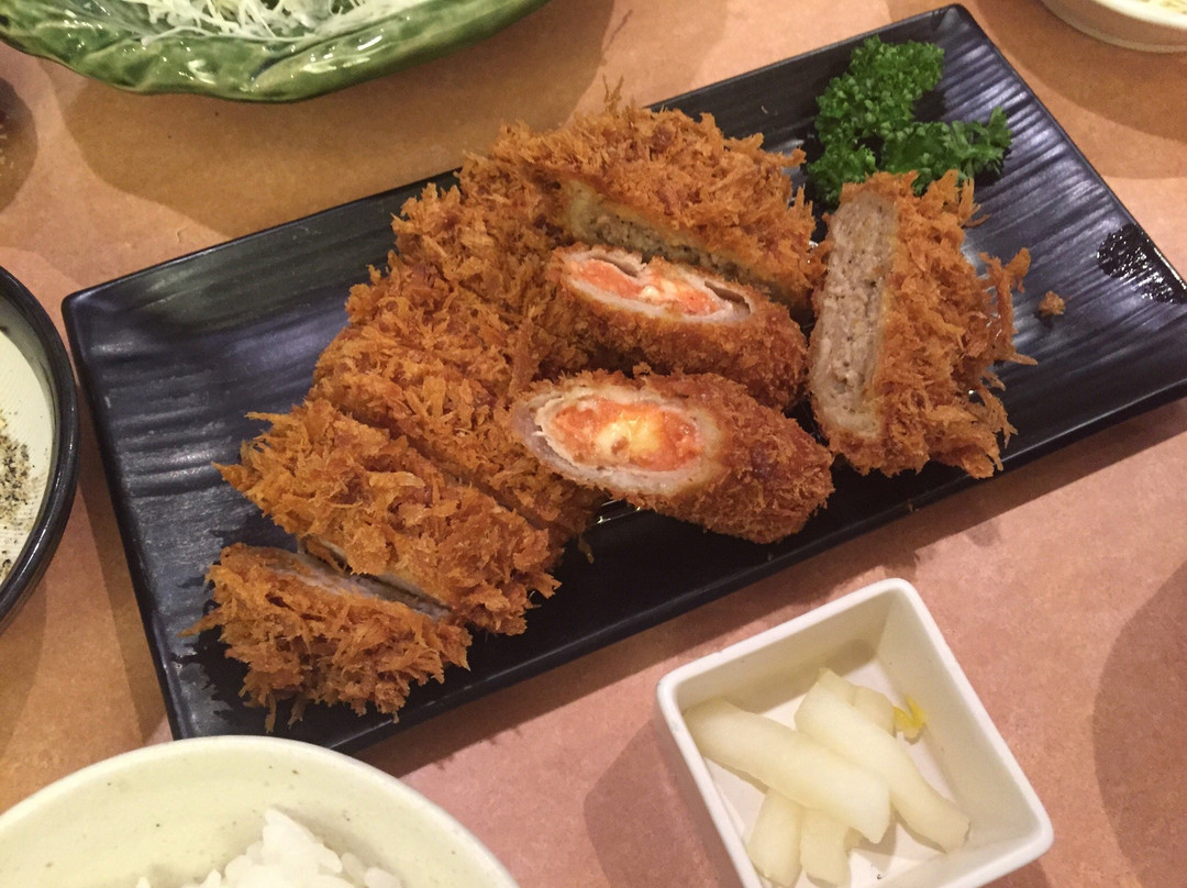 さぼてん 新浦安店