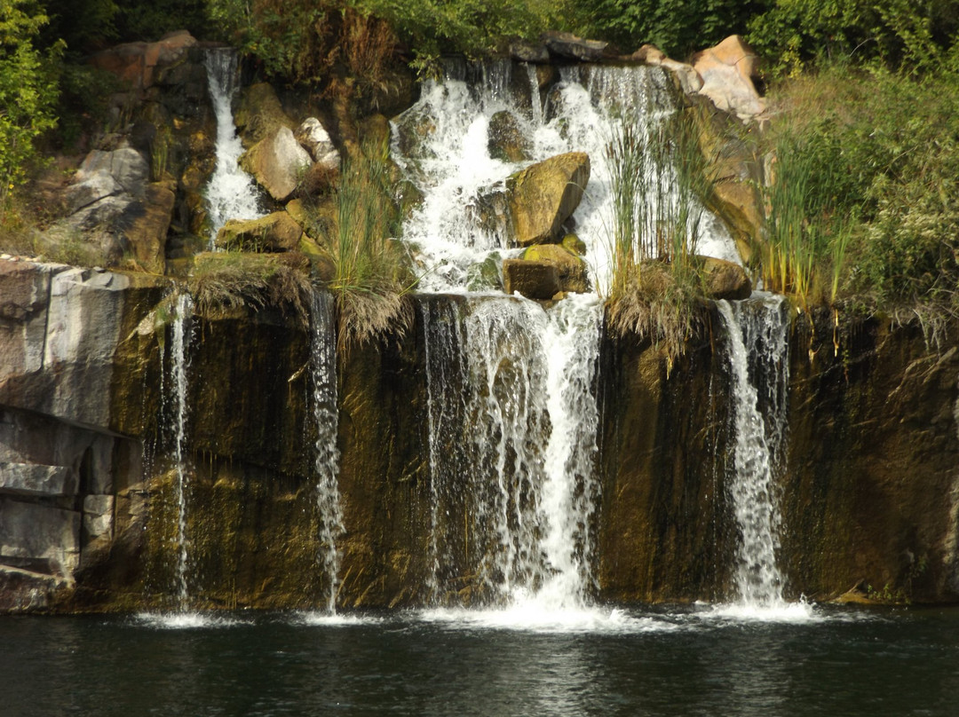 Montello旅游攻略图片