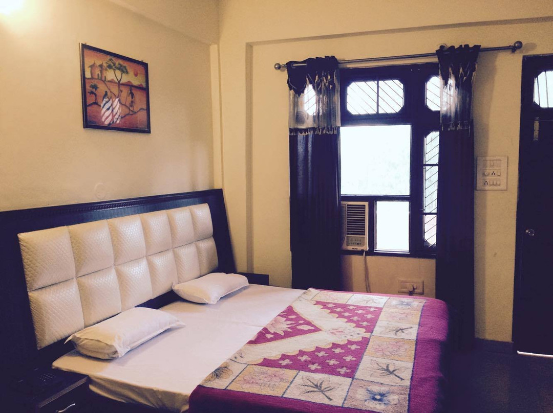 Hotel Natraj Palace主图