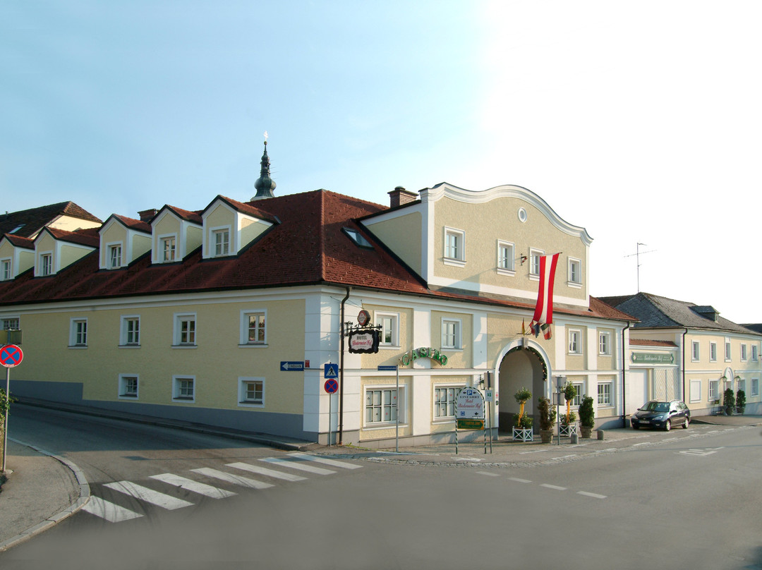 Hotel Biedermeierhof主图