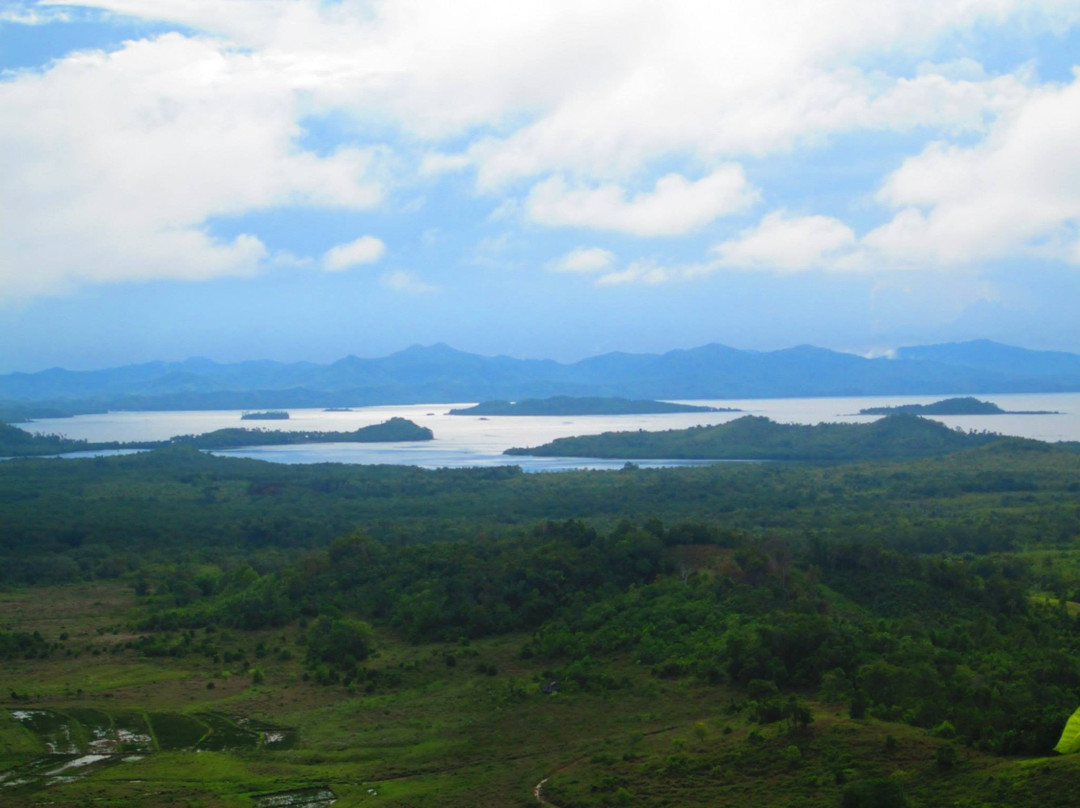 Mt. Turing-Dumaran必去景点